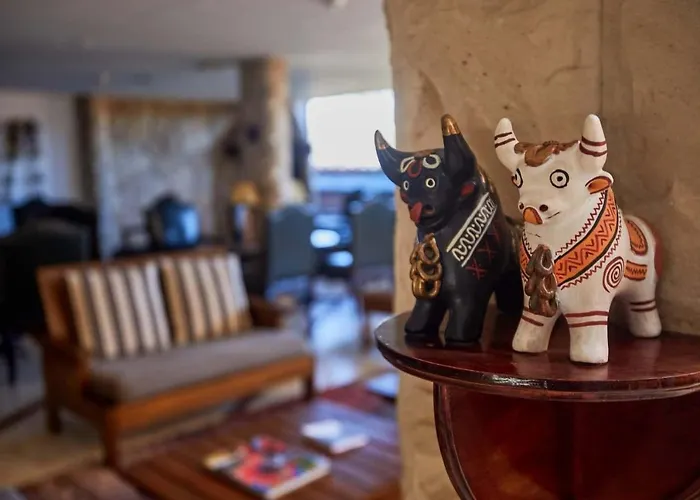 Casa Andina Premium Puno