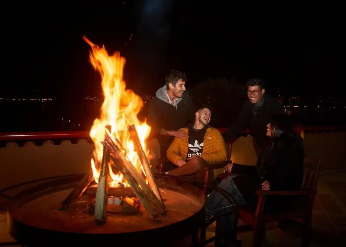 Casa Andina Premium Puno