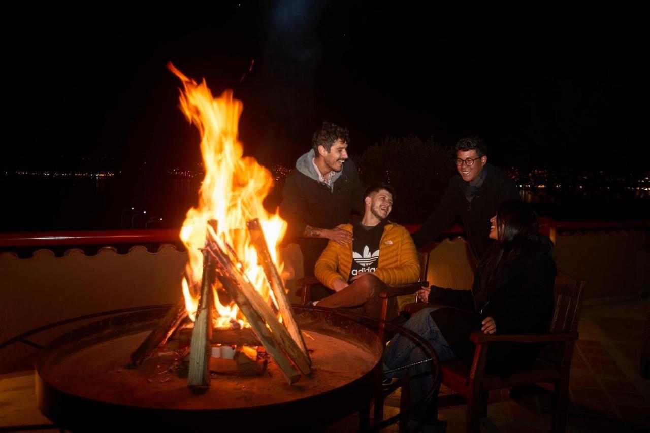 Casa Andina Premium Hotel Puno