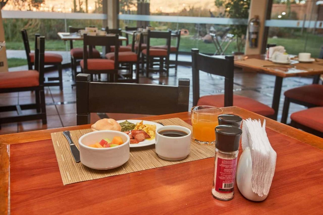 Casa Andina Premium Hotel
