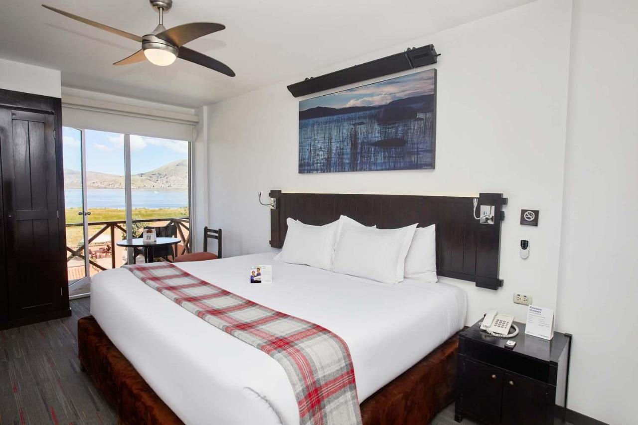 Casa Andina Premium 4* Puno