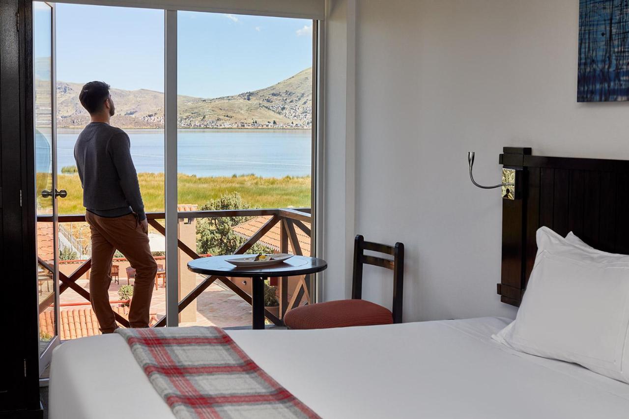 Casa Andina Premium 4* Puno