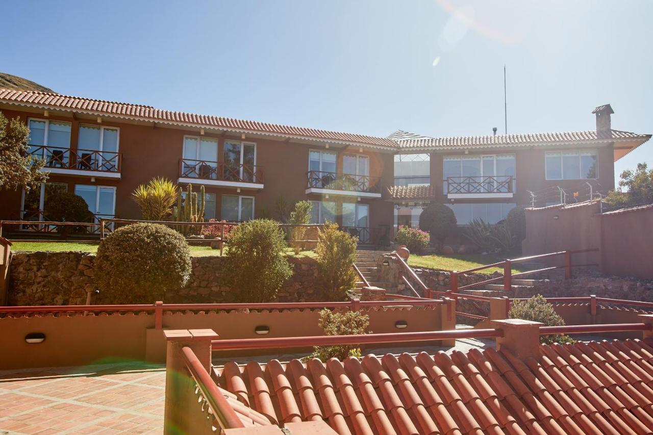Casa Andina Premium Puno