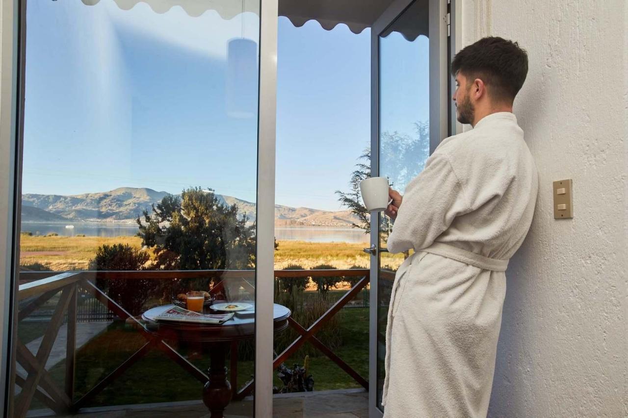 Hotel Casa Andina Premium Puno