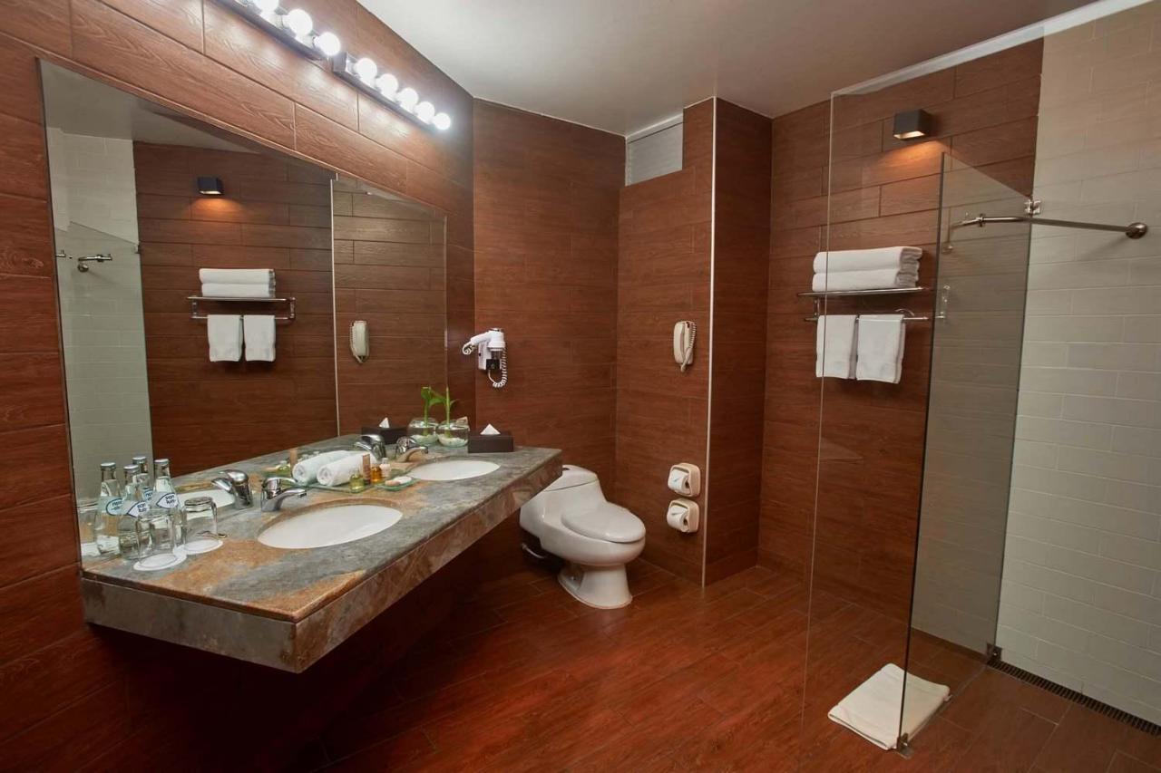 Casa Andina Premium 4* Puno