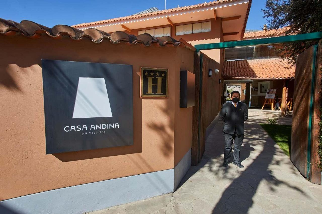 Hotel Casa Andina Premium Puno